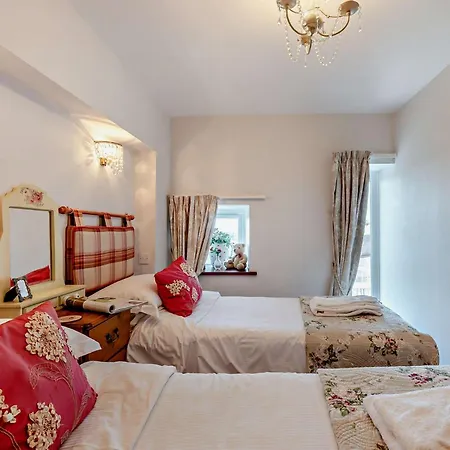 بيت للعطل 2 Bed In Wigton Oc-96088