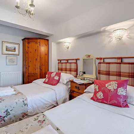 2 Bed In Wigton Oc-96088 بيت للعطل Ireby