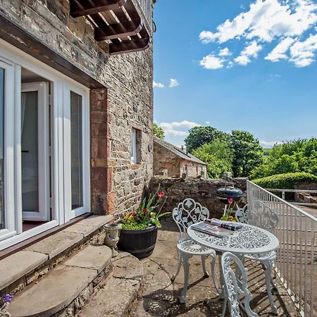 2 Bed In Wigton Oc-96088 بيت للعطل *