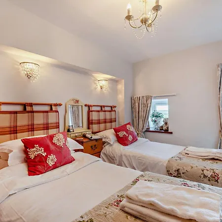 2 Bed In Wigton Oc-96088 Ireby
